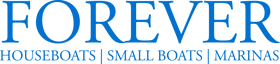 houseboat logo