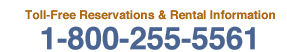 houseboat reservations phone number